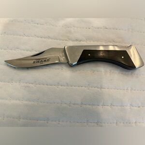 Sharp Brand Knife